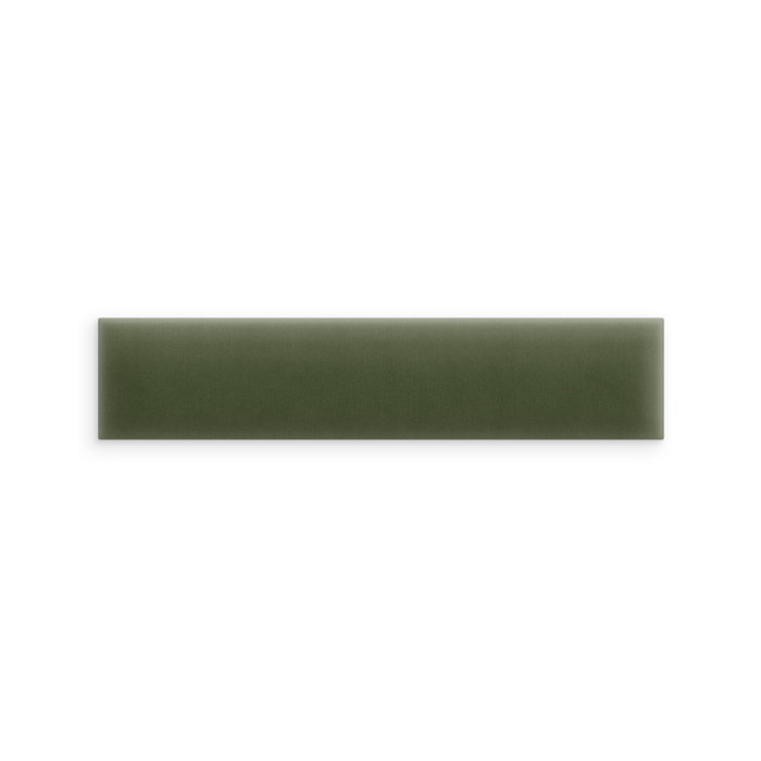 Polsterpaneel Magic Velvet Khaki